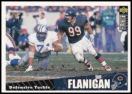 83 Jim Flanigan